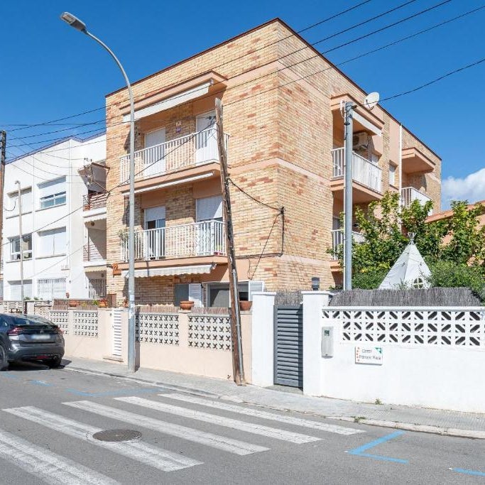 Hauzify I Apartament Zulú Cubelles