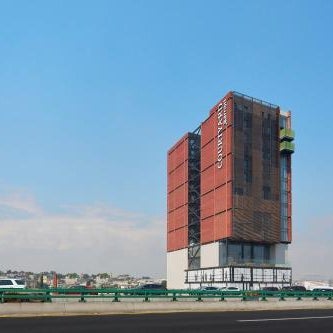 Courtyard by Marriott Mexico City Toreo Thumbnail