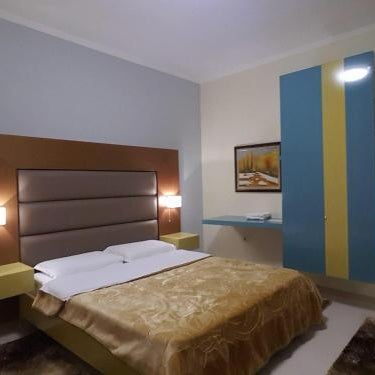 Enzo Hotel near Lake Tirana Thumbnail