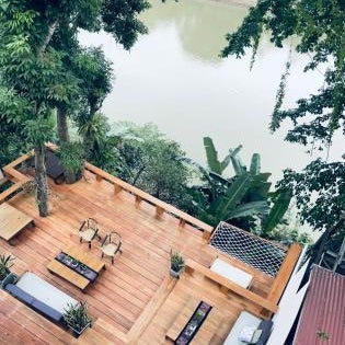 Moonlight Champa Riverview
