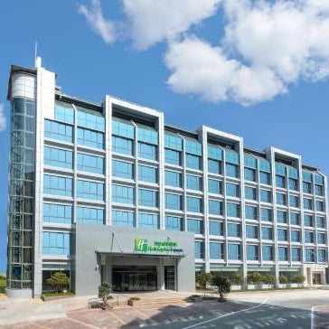Holiday Inn Express Xiamen Tongan By IHG Thumbnail