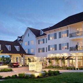 The Inn at Meadowbrook Thumbnail