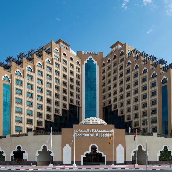 Barcelo Al Jaddaf Thumbnail