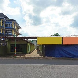 RedDoorz near Taman Merdeka Metro Lampung Thumbnail