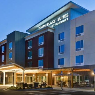 TownePlace Suites by Marriott Panama City Beach Pier Park Thumbnail