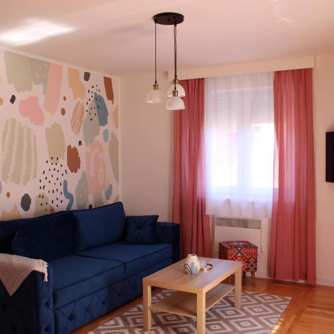 PARK Apartment