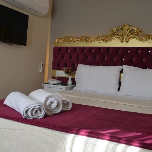 ConstantinopolisHotel Thumbnail
