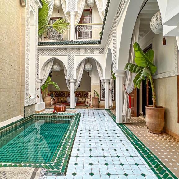 Riad Tzizwit Boutique Hotel & SPA Thumbnail