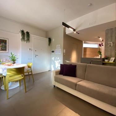 Exclusive Loft Salerno Centro