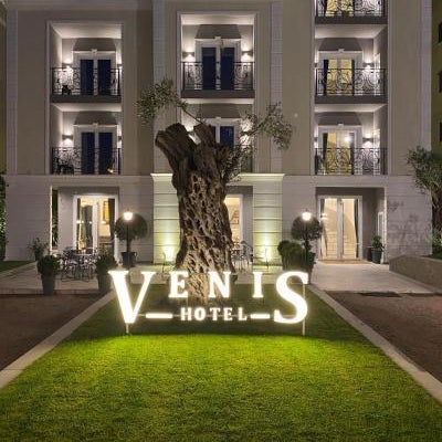 Venis Hotel Thumbnail