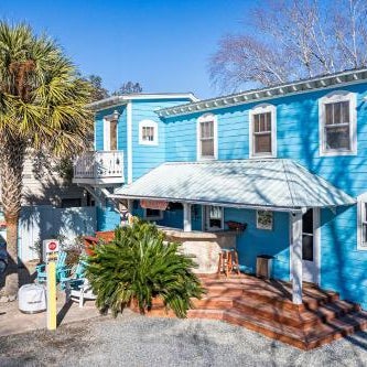 Island Guesthouse and Motel OBX Thumbnail