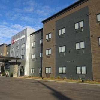 Best Western Plus Winkler Thumbnail