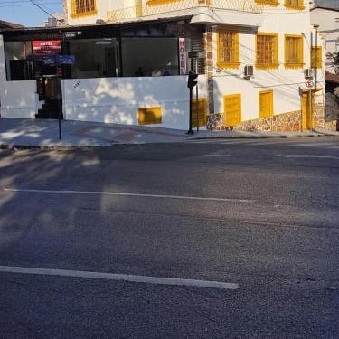 Hotel Barroco Thumbnail