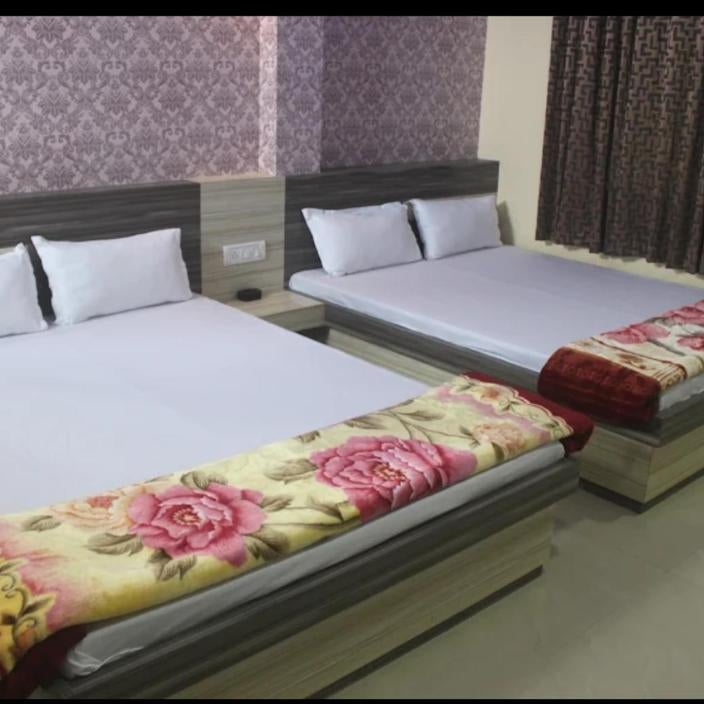 Hotel Srimanta sankardev