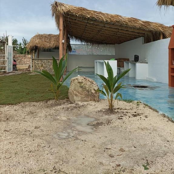 Blue Beach Eco-Hotel by Sanfabini Thumbnail