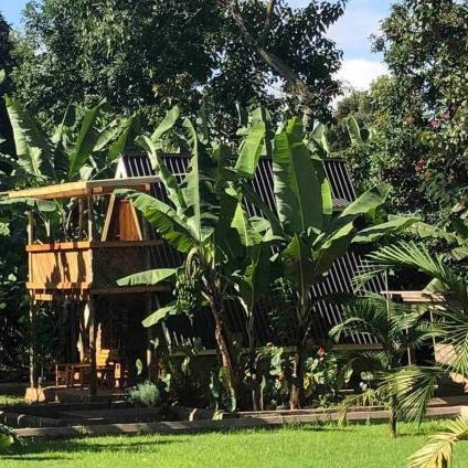 Natural villa Arusha Thumbnail