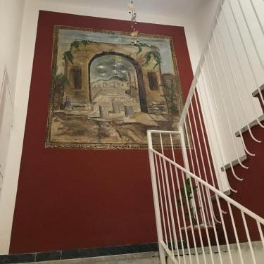 Il vecchio Fauno