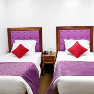CLN Boutique Hotel