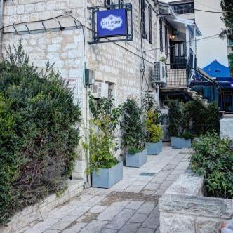 City Port Hotel Thumbnail