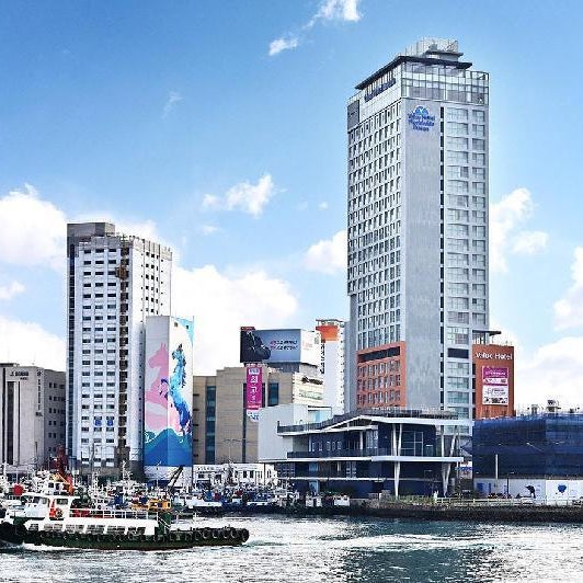 Hotel Adela Busan Thumbnail