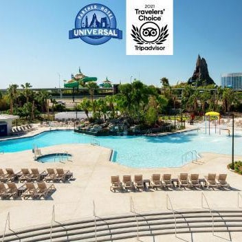 Wyndham I-Drive Avanti Resort & Conference Center Thumbnail
