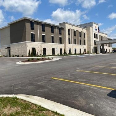 Comfort Inn Thumbnail