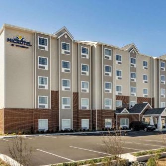 Microtel Inn & Suites by Wyndham Gambrills Thumbnail