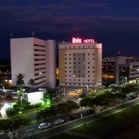 IBIS Marilia