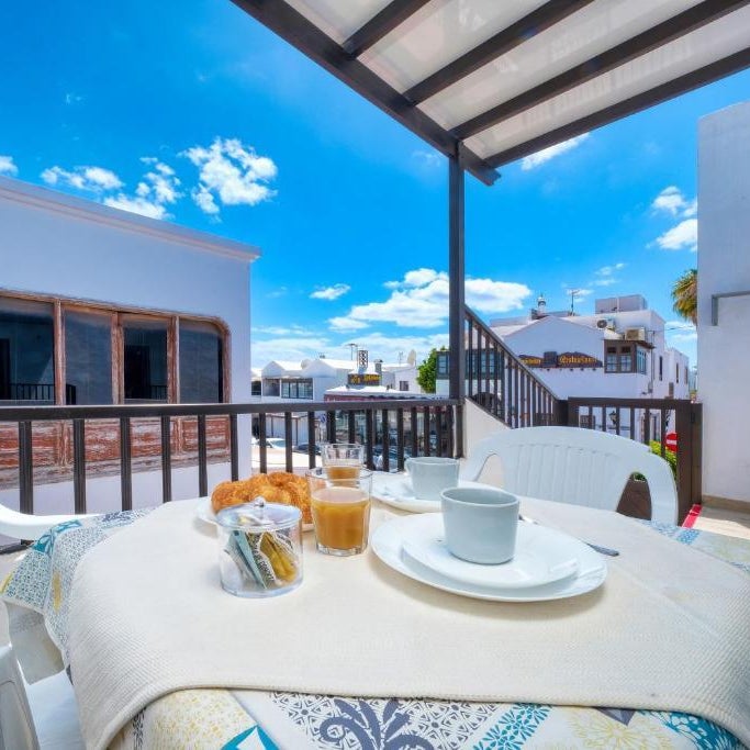 Casa Toni - Next to Playa Grande By Lanzarote Vacation Homes