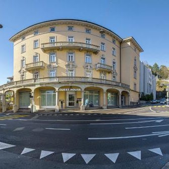 Lugano Center GuestHouse Thumbnail