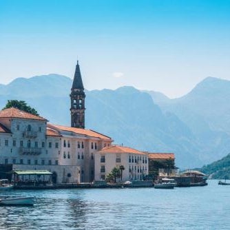 Iberostar Heritage Grand Perast Thumbnail