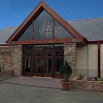Ballymac Hotel