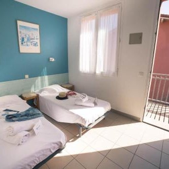 Lou Riou Village Vacances