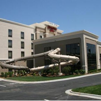 Hampton Inn By Hilton Bermuda Run Advance Thumbnail