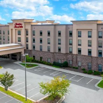 Hampton Inn By Hilton & Suites Winston-Salem/University Area Thumbnail