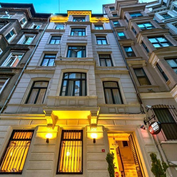 Hotel Next2