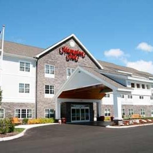 Hampton Inn By Hilton Ellsworth Thumbnail