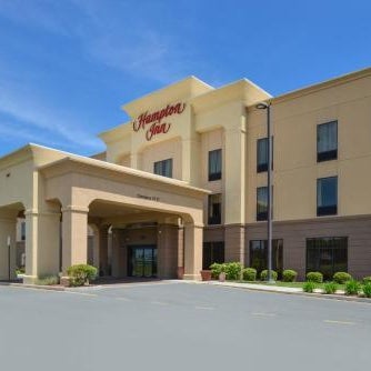 Hampton Inn By Hilton Milford Thumbnail