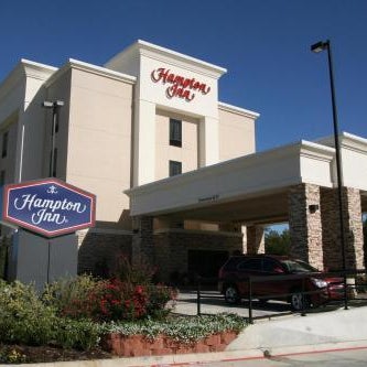 Hampton Inn By Hilton Sulphur Springs Thumbnail