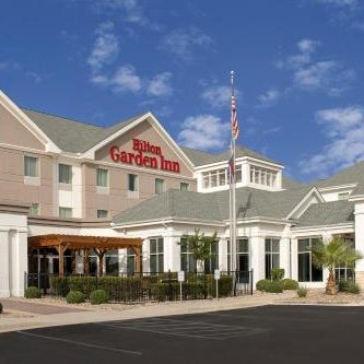Hilton Garden Inn Odessa Thumbnail