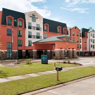 Homewood Suites By Hilton Slidell Thumbnail