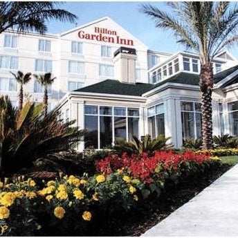 Hilton Garden Inn New Braunfels Thumbnail