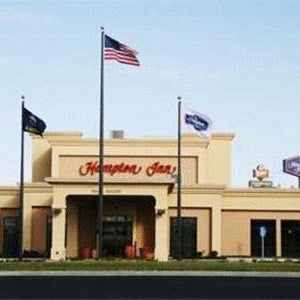 Hampton Inn By Hilton Colby Thumbnail