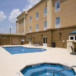Hampton Inn By Hilton Anderson North Thumbnail