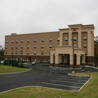 Hampton Inn By Hilton Turnersville Thumbnail