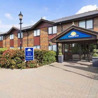 Super 8 by Wyndham Durham Thumbnail