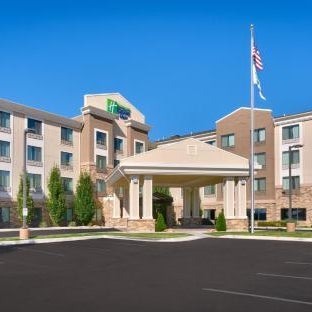 Holiday Inn Express Orem-North Provo By IHG Thumbnail