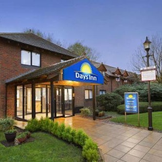 Days Inn by Wyndham Maidstone