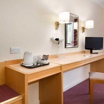 Days Inn Southampton Rownhams Thumbnail