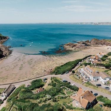 Hope Cove House